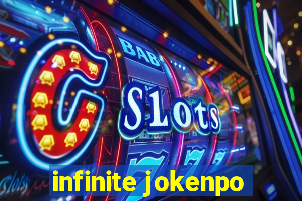 infinite jokenpo